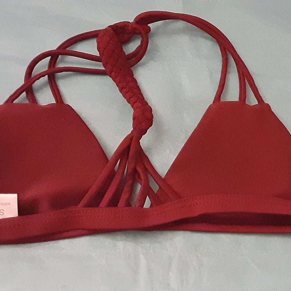Hadfeier Swimwear Bra